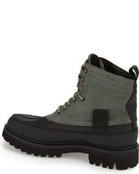 rag & bone Spencer Water Resistant Duck Boot