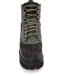 rag & bone Spencer Water Resistant Duck Boot