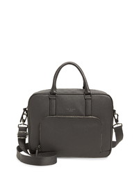 Ted Baker London Coulter Faux Leather Docut Bag
