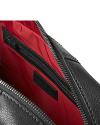 Alexander McQueen Legend Leather Briefcase