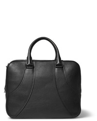 Alexander McQueen Legend Leather Briefcase