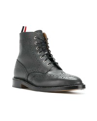 Thom Browne Welt Stitch Classic Wingtip Boot Unavailable
