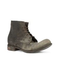 A Diciannoveventitre Culatta Mud Effect Boots