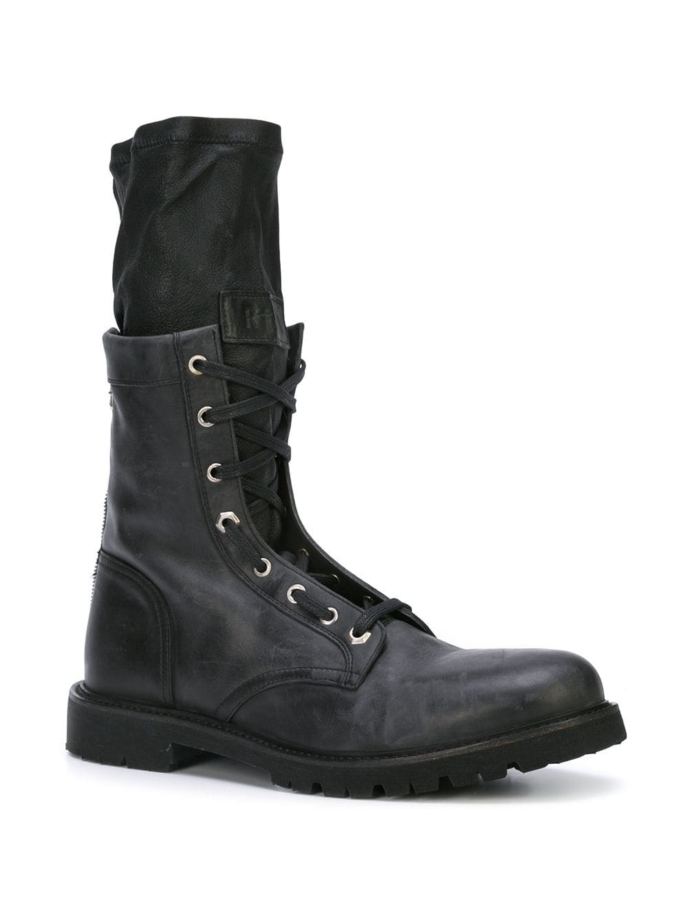 rta combat boots