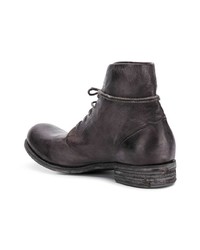 A Diciannoveventitre K6 Ankle Boots