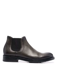 Doucal's Ankle Chelsea Boots