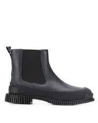 Camper Ankle Length Boots