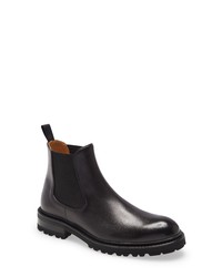 Magnanni Beckham Water Resistant Chelsea Boot