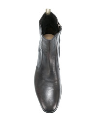 Officine Creative Chunky Heeled Boots