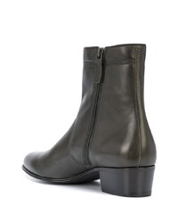 Carvil Dylan Low Heel Boots