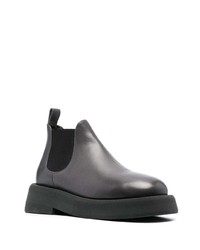 Marsèll Gommellone Pull On Ankle Boots