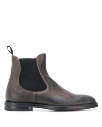 Scarosso Hunter Ankle Boots