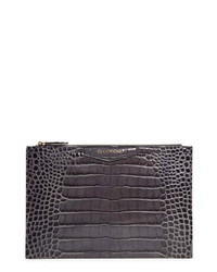 Givenchy Medium Antigona Leather Pouch