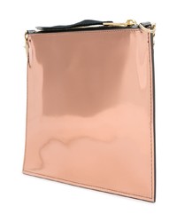 N°21 N21 Zipped Clutch Bag