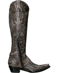 Old Gringo Dolce Stitch Cowboy Boots