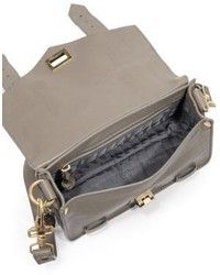 Proenza Schouler Ps1 Mini Leather Crossbody Bag