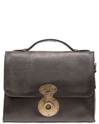 Will Leather Goods Quinn Leather Crossbody Bag