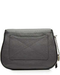 Marc Jacobs Small Recruit Leather Shoulder Bag