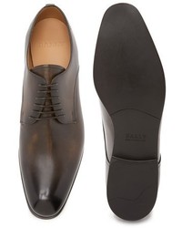 Bally Lackie Derby Shoes