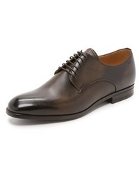 Bally Lackie Derby Shoes