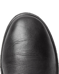 Marsèll Marsell Leather Derby Shoes