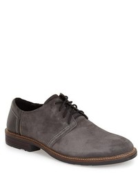 Naot Footwear Naot Plain Toe Derby