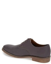Calvin Klein Jeans Onyx Perforated Derby