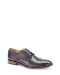 Warfield & Grand Perry Cap Toe Derby