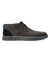 Camper Bill Lace Up Boots