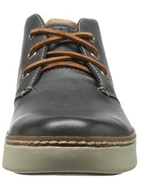 Sperry Clipper Chukka Lace Up Casual Shoes