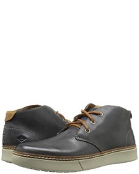 Sperry Clipper Chukka Lace Up Casual Shoes