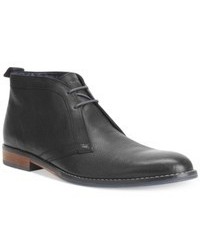 Hush Puppies Chukka Style Boots Shoes