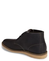 Red Wing Shoes Red Wing Chukka Boot