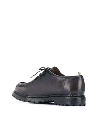 Officine Creative Volcov Derby Shoes