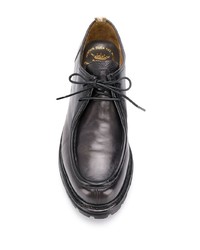 Officine Creative Volcov Derby Shoes