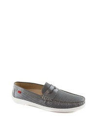 Marc Joseph New York Atlantic Penny Loafer