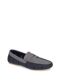 Swims Lux Penny Loafer