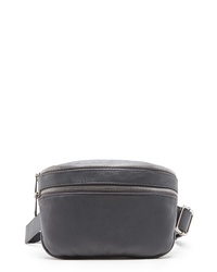Sole Society Cadee Faux Leather Belt Bag