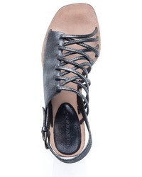 Bernardo Footwear Sansa Block Heel Sandal