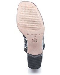 Bernardo Footwear Sansa Block Heel Sandal