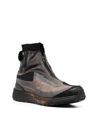 11 By Boris Bidjan Saberi 11 High Top Sneakers