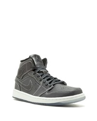 Jordan Air 1 Mid Nouveau Sneakers