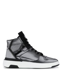Givenchy Basket Hi Top Sneakers