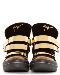 buckle high tops