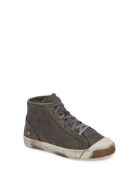 SOFTINOS BY FLY LONDON Kip High Top Sneaker