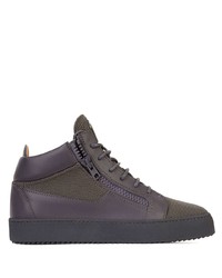 Giuseppe Zanotti Kriss Hi Top Sneakers