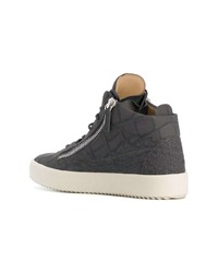 Giuseppe Zanotti Design Kriss Hi Tops