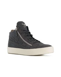 Giuseppe Zanotti Design Kriss Hi Tops