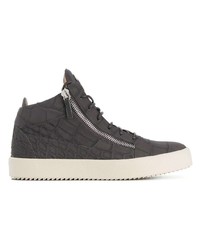 Giuseppe Zanotti Design Kriss Hi Tops