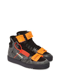 Off-White Off Court Sneaker